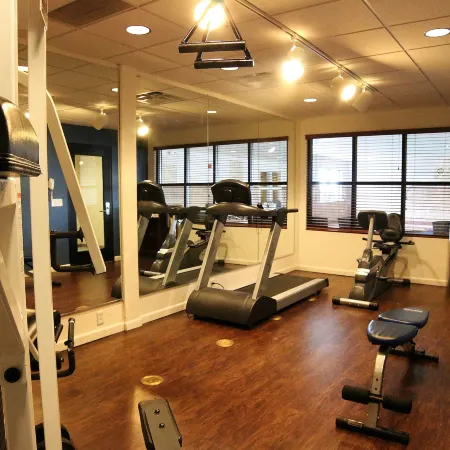 Comfort Suites Longmont