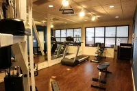 Comfort Suites Longmont - Gym
