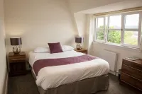 The Birchtree Hotel فنادق في Dalbeattie