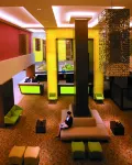 Traders Hotel，Qaryat AI Beri, Abu Dhabi - Business