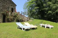 Le Bouchon de Campagne Hotels in Gluiras