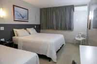 Allegro Hotel Hotels in Goiania