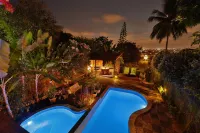 Pousada do Amparo Hotels in Olinda