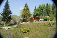 Hotel Villa Tummelchen