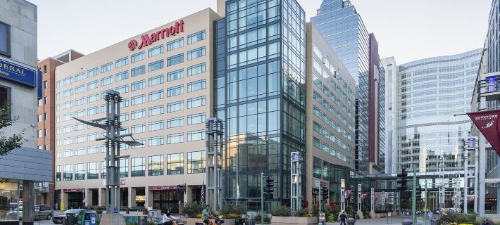 Rochester Marriott Mayo Clinic Area Ξενοδοχεία στην πόλη Rochester