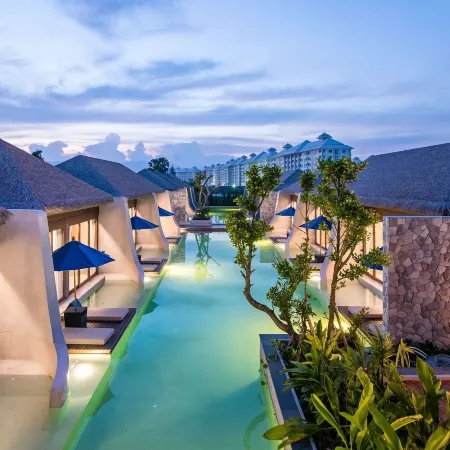 Lullaby the Sea Hua Hin