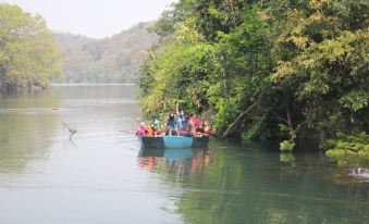 Jungle Nest Homestay