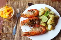 熱帶平房飯店 貝島住宿飯店