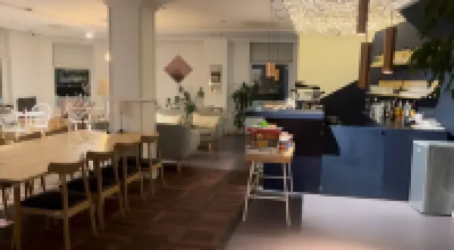 ホテル ライト