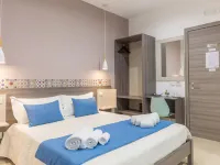 카사 델라로마타리오 B&B 취아카 호텔