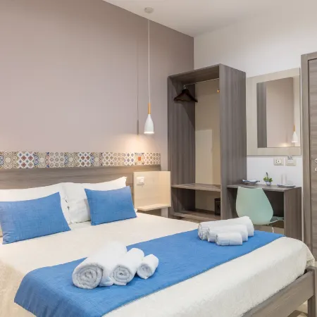 Casa Dell'Aromatario b&b Hotele w: Sciacca