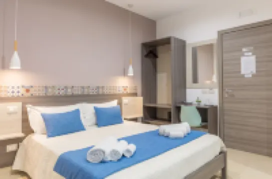 カーサ デッレ アロマタリオ b&b