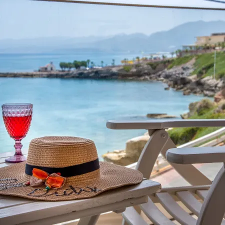 Porto Greco Village Beach Hotel