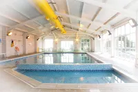 Polean Farm Cottages Hotels in East Looe
