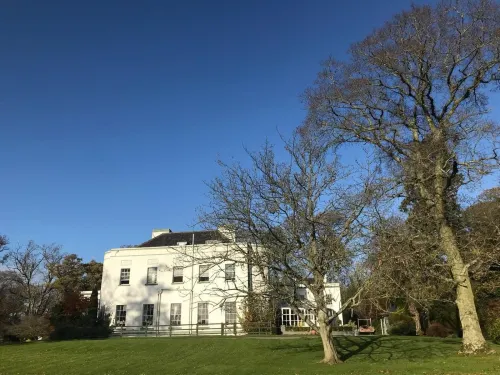 Leixlip Manor Hotel Hotels in Maynooth