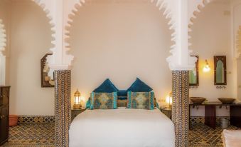 Hotel Blanco Riad