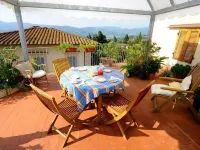 Albergo Villa Sorriso Hotels in Fiesole