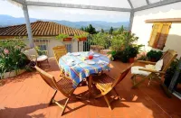 Albergo Villa Sorriso