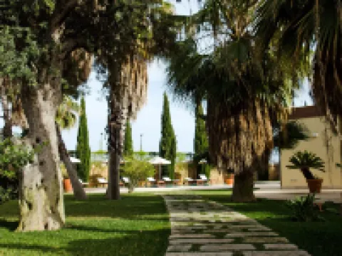 Archeo Hotel Hotels in Gela