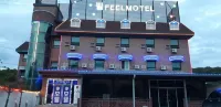 Feel Motel Hotels in 