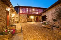 Via Avis Hotels in Astorga