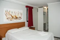 بورتو دي إيراسيما - إيراسيما إيموفيس فنادق في 