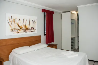 بورتو دي إيراسيما - إيراسيما إيموفيس فنادق في 