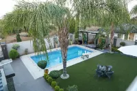 Cycad Palm Boutique Guest House