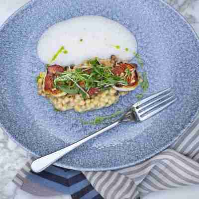 Alex Lake Zürich - Lifestyle Hotel and Suites Dining/Meeting Rooms