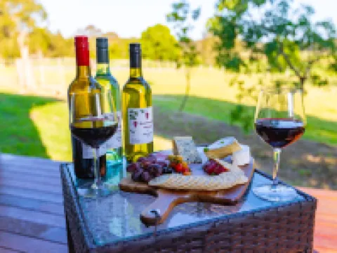 Narangba Motel (Formerly Brisbane North B&B and Winery) Hotels in Caboolture