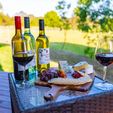 Narangba Motel (Formerly Brisbane North B&B and Winery)