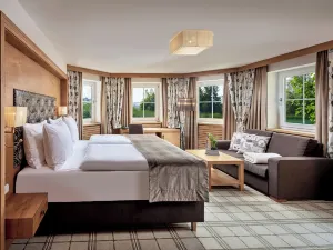 Wellness- & Sporthotel Jagdhof