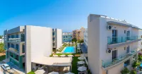 City Green Hotel