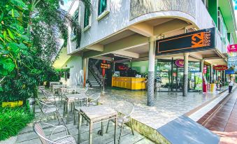 K2 Hotel at Thachang