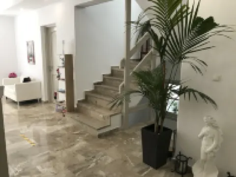 Vassiliki Rooms