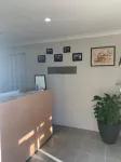 Gunsynd Motor Inn Hotel di Goondiwindi