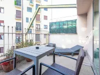 Città Studi Suites - Top Collection Hotels in der Nähe von U-Bahnstation Udine
