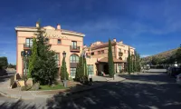 Segovia Sierra de Guadarrama Hotels in San Rafael