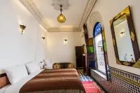 Riad Taha Hotels in Fes-Medina