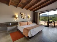 Hotel Avandaro Golf & Spa Resort Hotels in Valle de Bravo