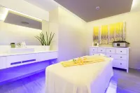 Hotel Riu Gran Canaria - All Inclusive - spa