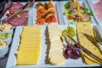 Best Western Premier Plovdiv Hills - Bữa sáng