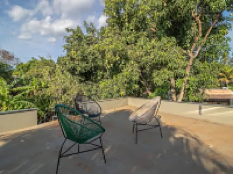 昆達爾套房酒店 布羅塔斯酒店