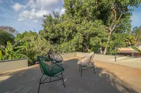 Suítes No Quintal Hotels in Brotas