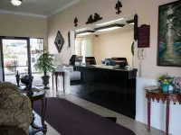 Quality Inn Wenatchee-Leavenworth Hotels in Wenatchee