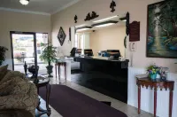 Quality Inn Wenatchee-Leavenworth Hotels in Wenatchee