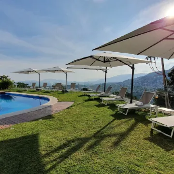 De Cantera Y Plata Hotel Boutique