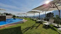 De Cantera Y Plata Hotel Boutique - piscine