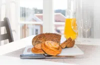 Topcamp Bie - Grimstad Hotels in Arendal