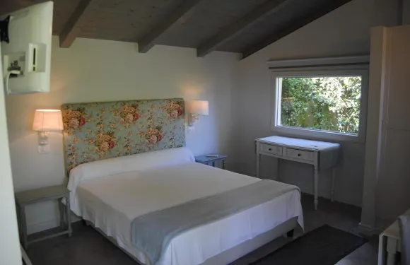 愛馬仕別墅酒店